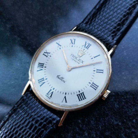  Vintage Watches to Invest in 2020