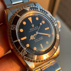 Top 21 Vintage Watches to Invest in 2020