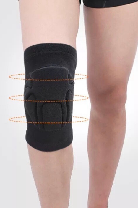 foam knee support