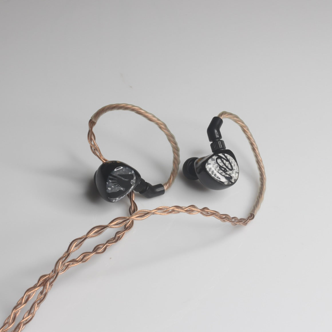 JH Audio - Roxanne Universal IEMs (Demo Unit)