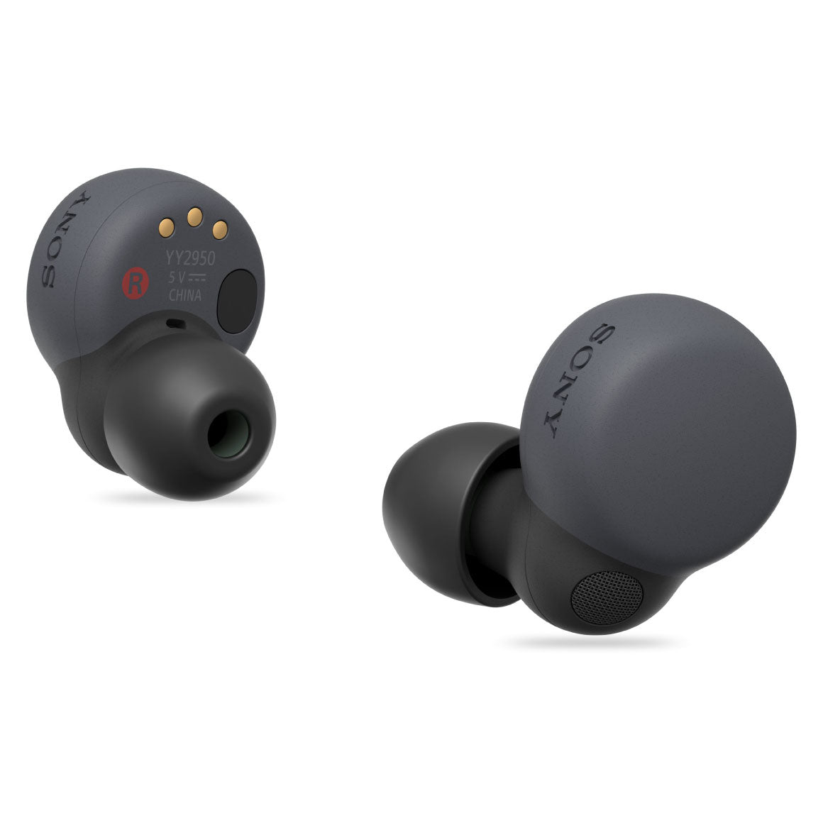 Sony LinkBuds S Truly Wireless Noise Canceling Earbud Headphones