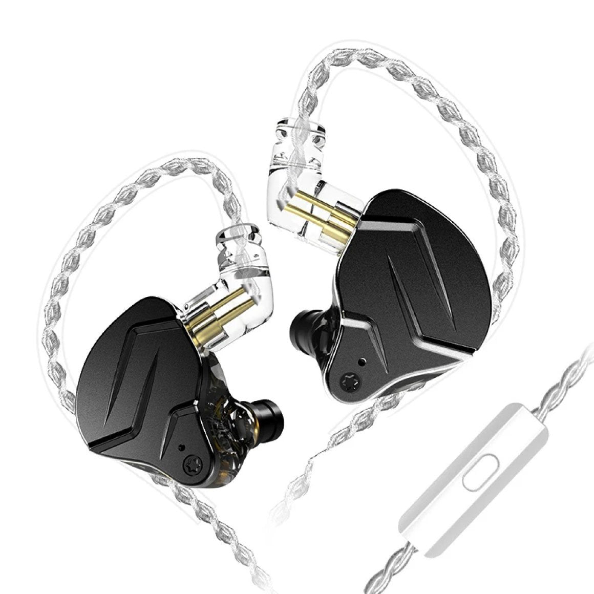 soundmate ear buds