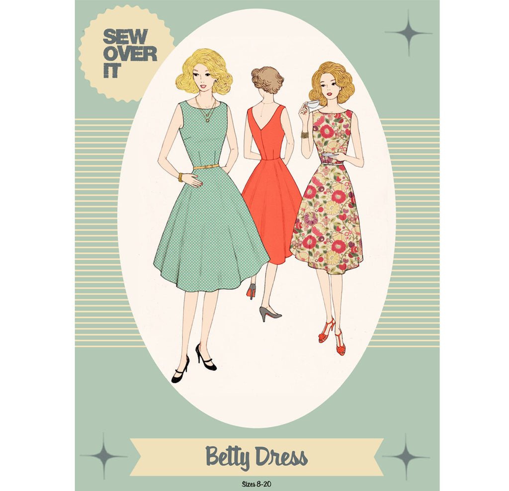 Betty Dress