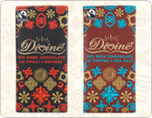 Divine Chocolate new flavours