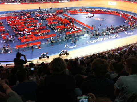 Velodrome