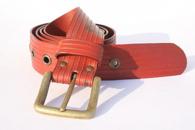 Elvise & Kresse firehose belt