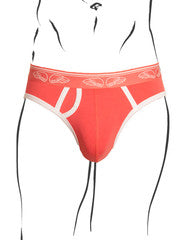 Pants to Poverty red briefs