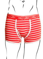 Pants to Poverty red boxers