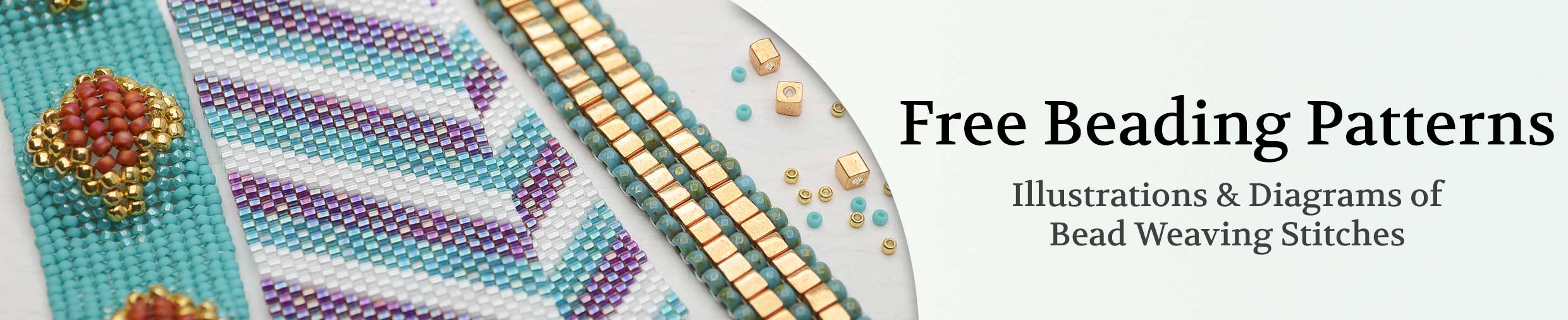 Free Beading Patterns