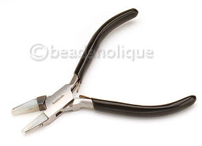 Nylon Jaw Chain Nose Pliers