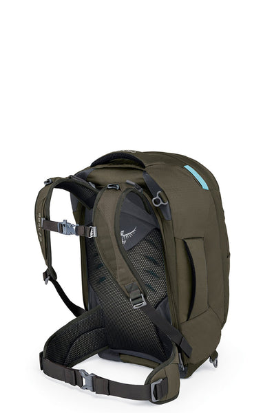 Fairview 40 Women's Size Travel Pack - Collective