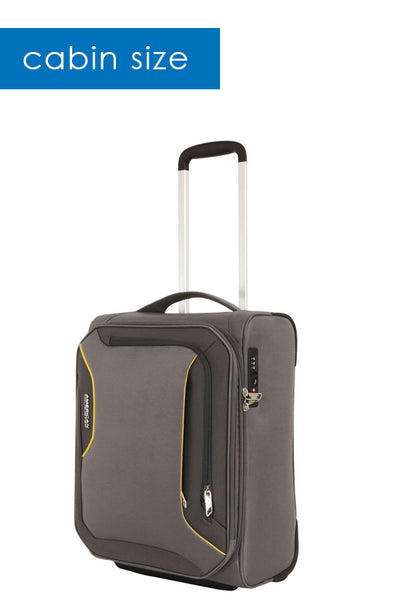 american tourister applite 3.0 71cm case review