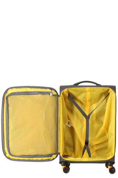 american tourister ultra light luggage