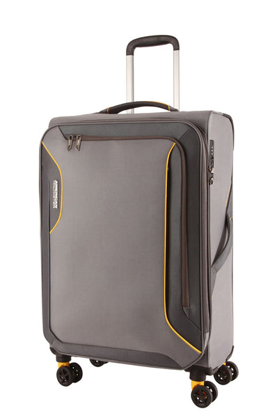 american tourister applite 3.0 71cm case review