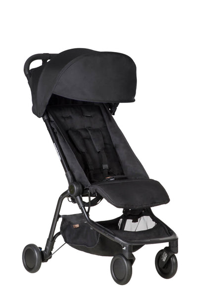 mountain buggy bagrider hire