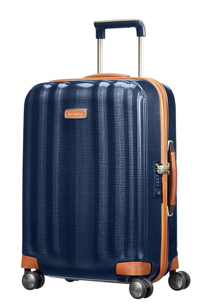 samsonite lite cube dlx 55