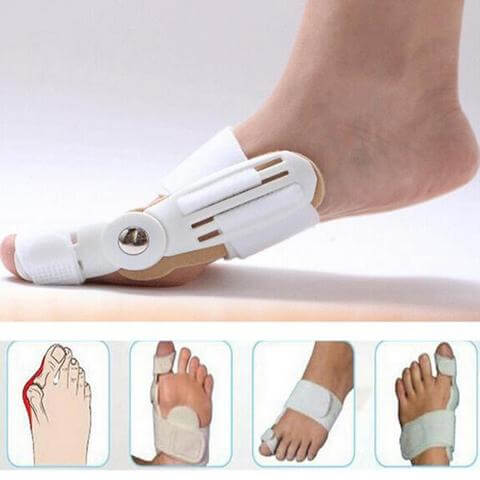 Best Bunion Corrector