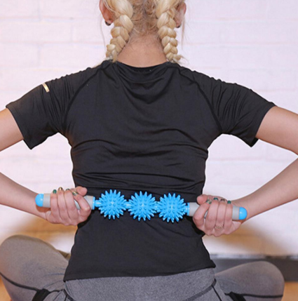 Massage Roller Stick For Workouts