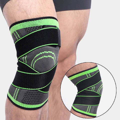 Knee Support Compression Sleeve Reviews