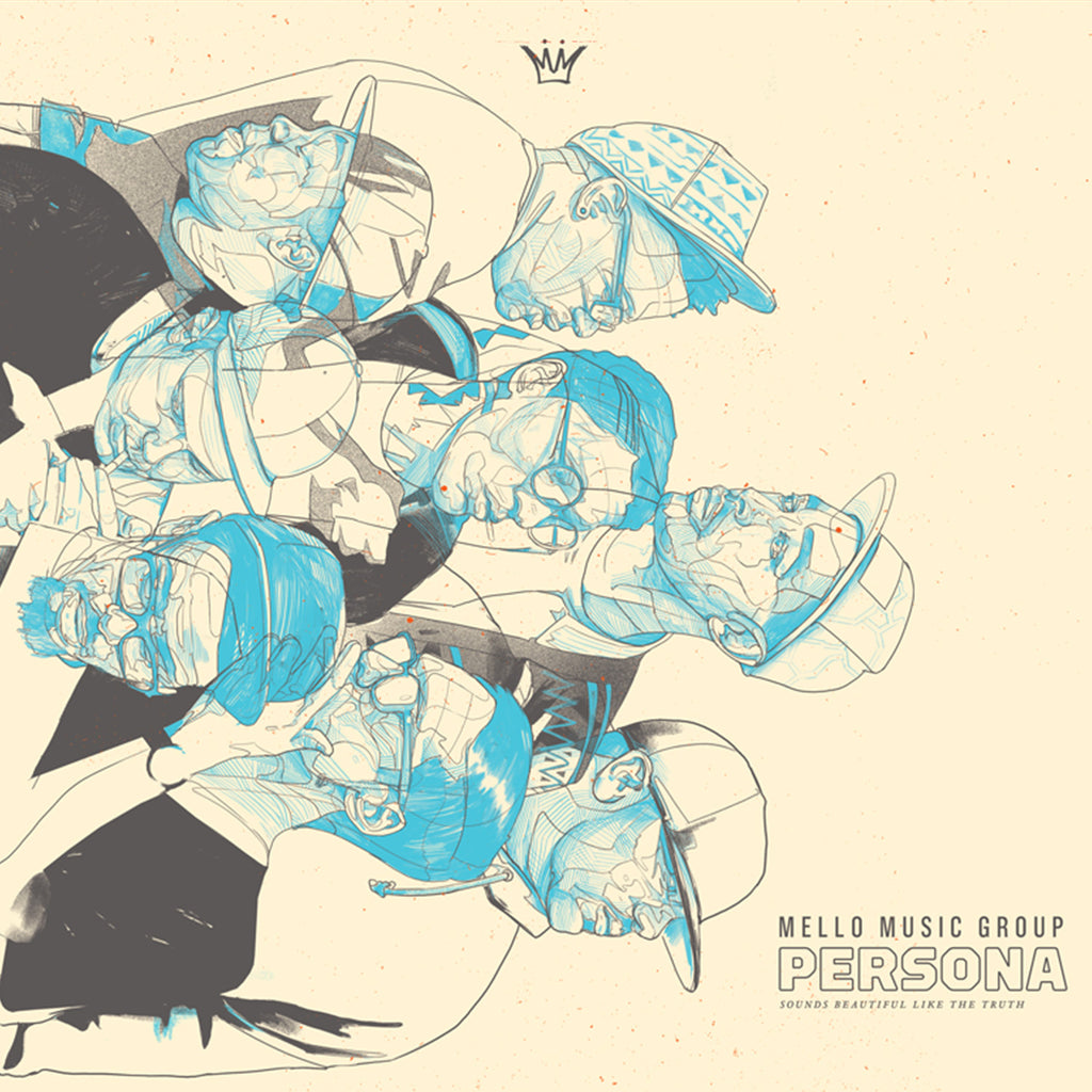[Réactions] VA : Mello Music Group - Persona (2015) MMG_Persona_1500x_1024x1024
