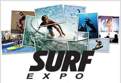 Surf Expo 2013 - Live Green Tea Hawaii