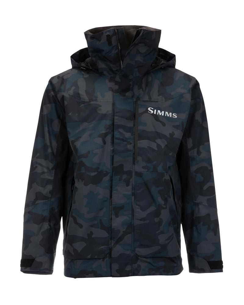 SIMMS MEN'S CHALLENGER JACKET – Wind River Outdoor