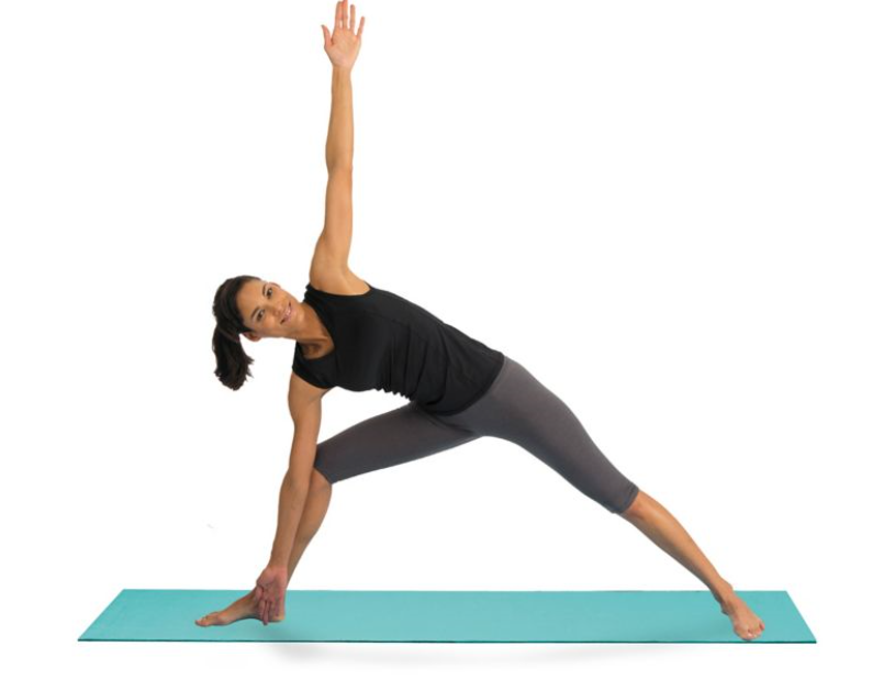 empower yoga mat