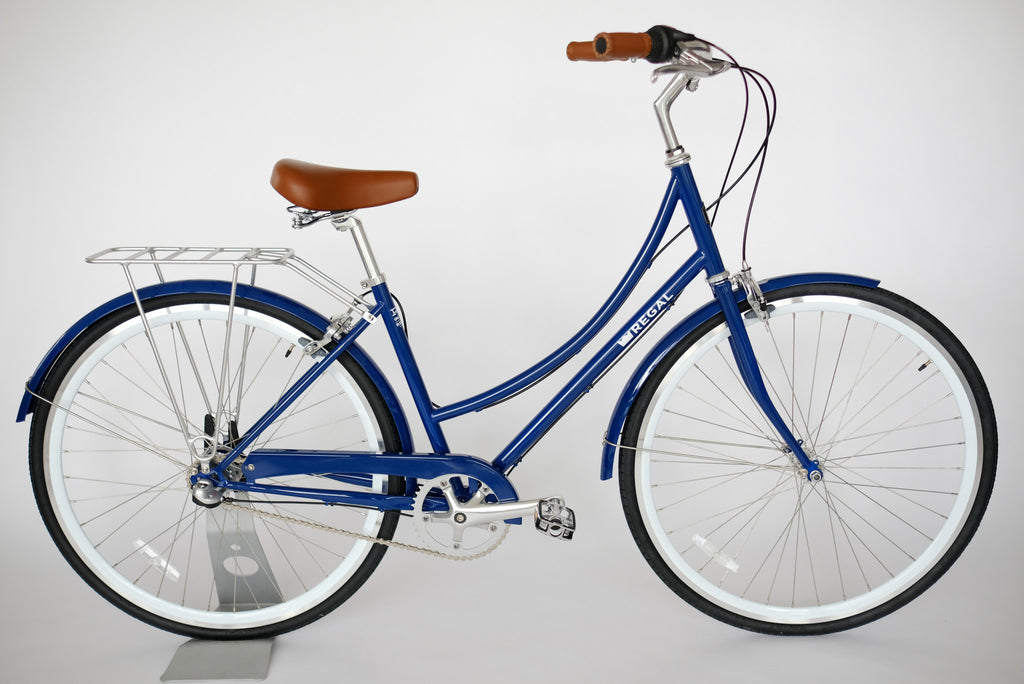 3 Speed Cruiser Bicycle For Only 434 Cad By Regal Regal Bicycles Inc
