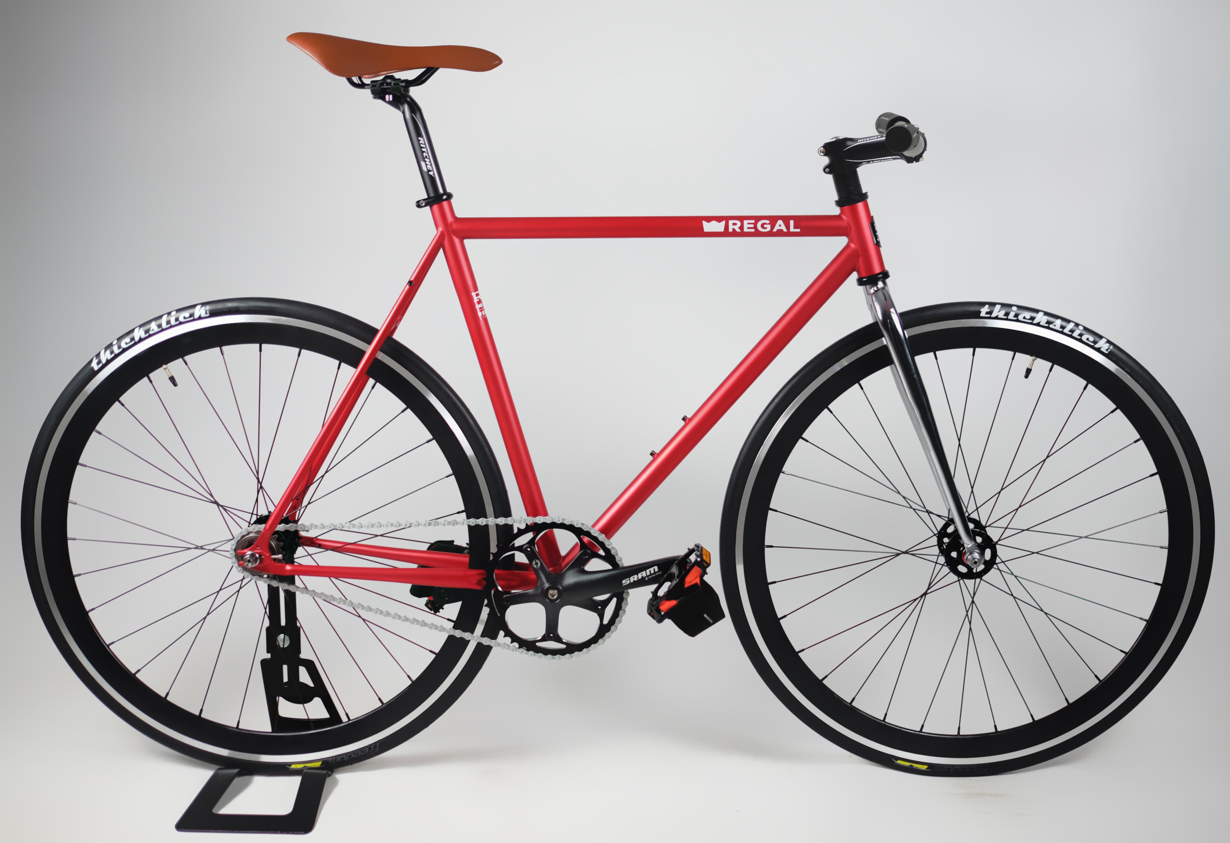 regal fixie