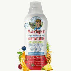 Dr Mary Ruth's Organic Multi Vitamin