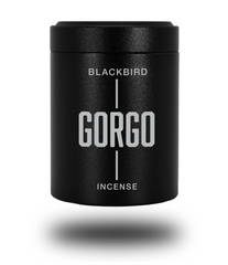 Blackbird Gorgo Incense