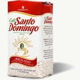 Santo Domingo Coffee