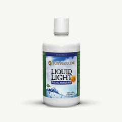 Sun Warrior Liquid Light