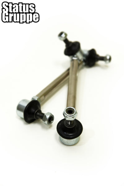 Bmw adjustable sway bar links #5