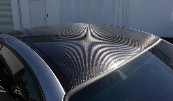 Bmw e36 carbon fiber sunroof panel #5