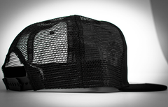 Mesh High Life Snapback - 3