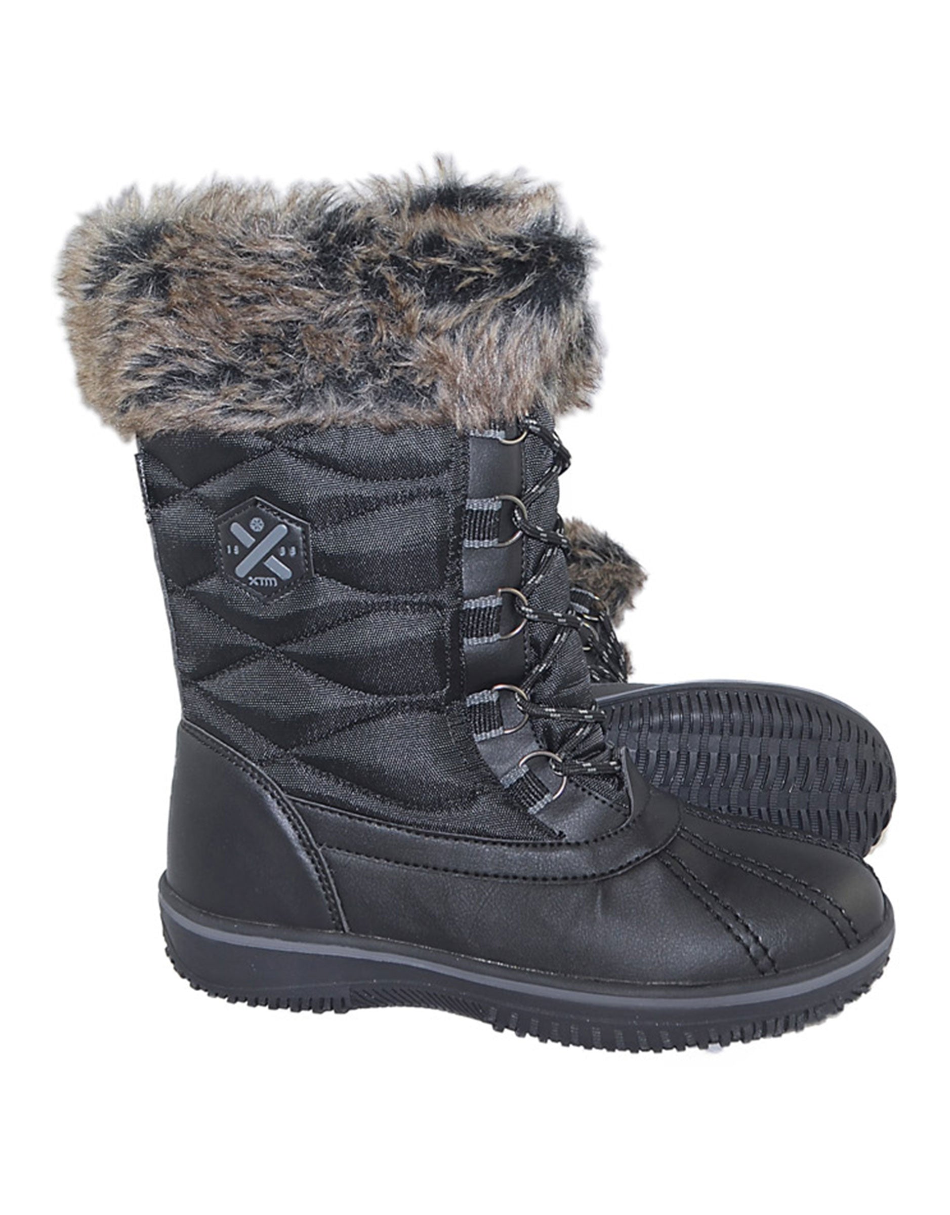 Womens Snow Boots Aussieskiercom