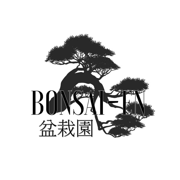 Bonsai-En Logo
