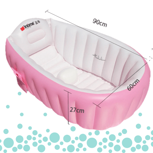 inflatable bassinet