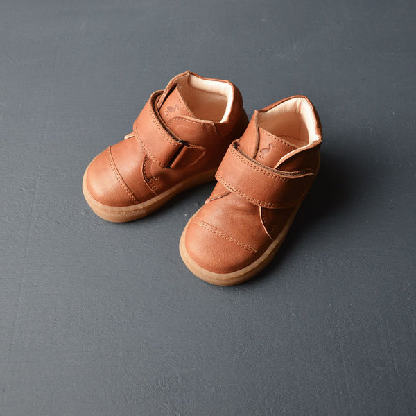 petit nord baby shoes