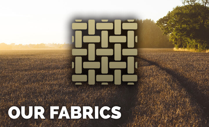 Our Fabrics