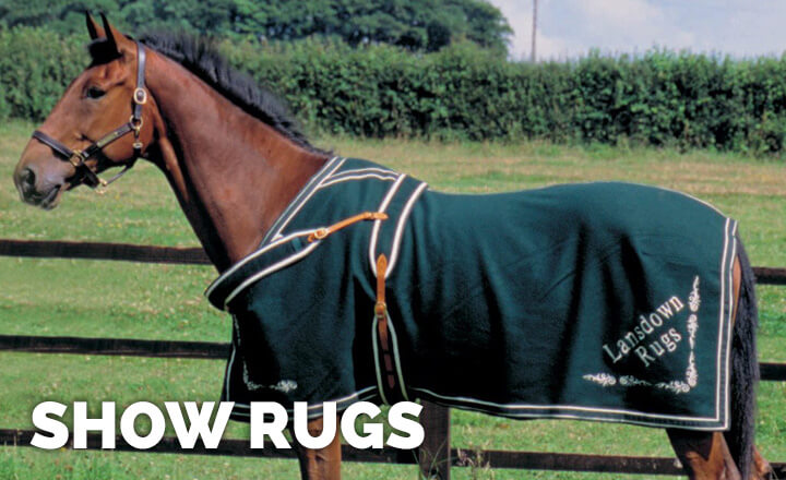 Show Rugs
