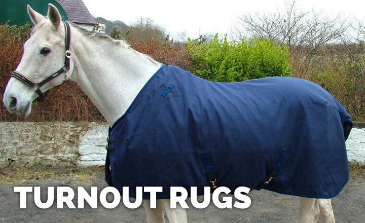 Turnout Rugs