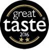 Great taste logo