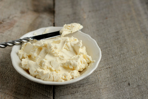 kefir cottage cheese