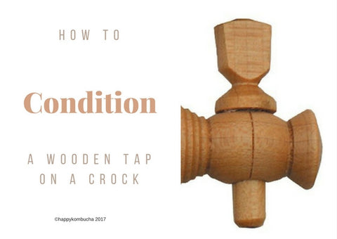 tap conditioning instructions