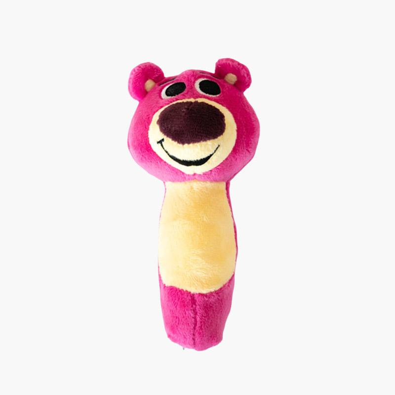 lotso toy story bear