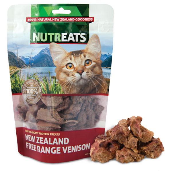 premium cat treats