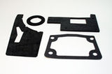 Gasket and Foam products, soft seal gasketing, PSA laminations