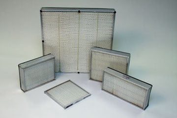 HEPA is a line of quality air filters offering 99.97% efficiency